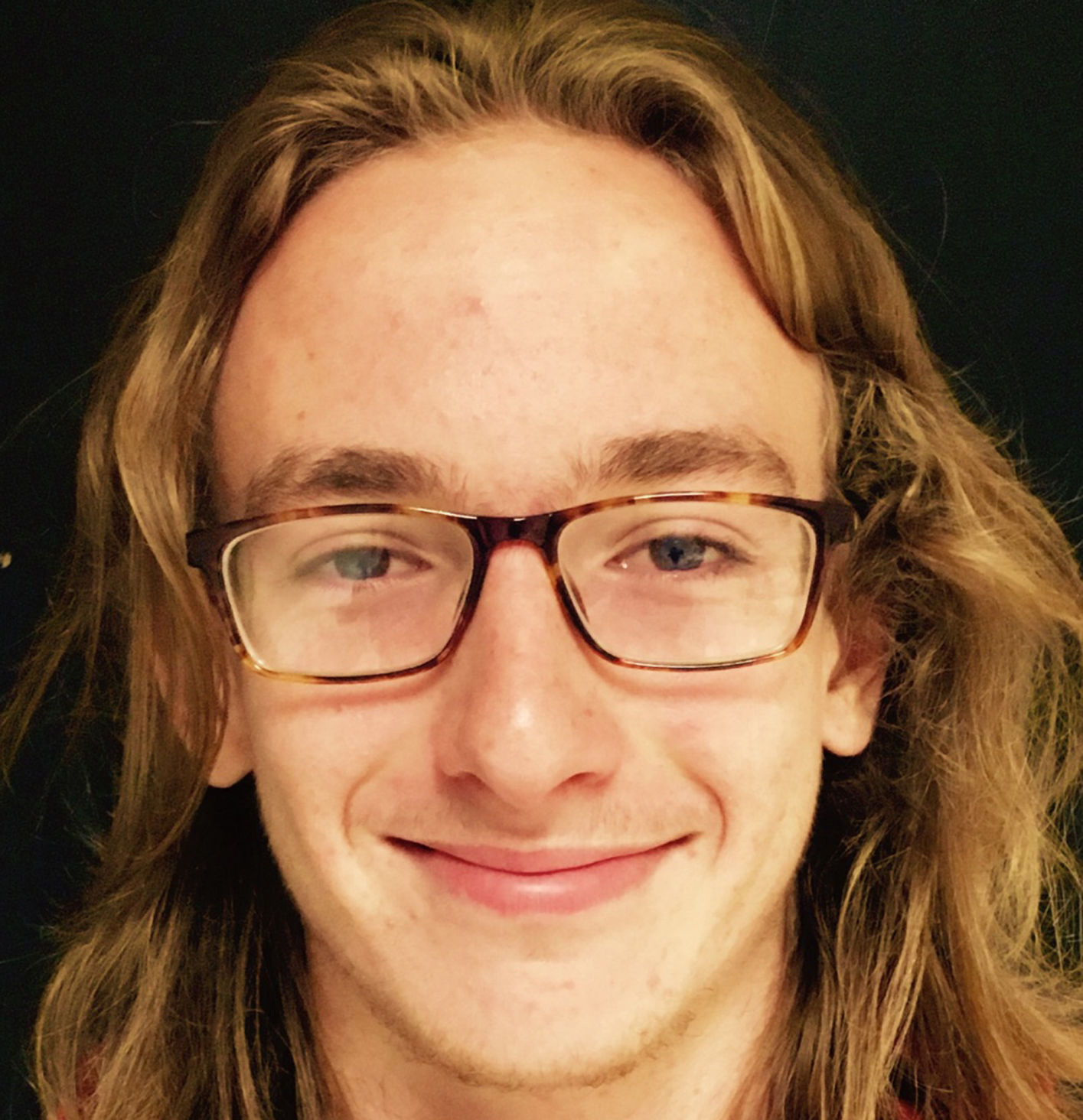 Andrew O'Keefe, Granite City